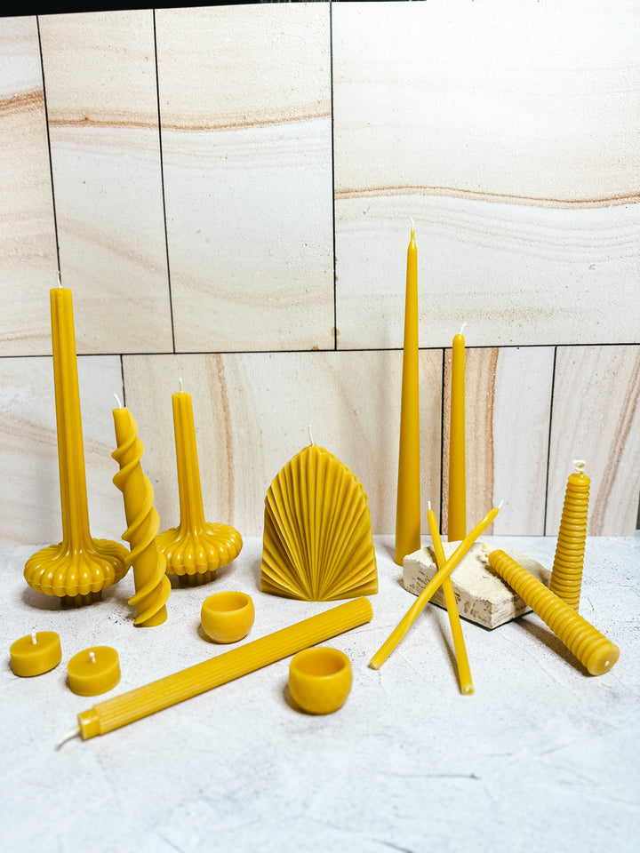 100% Pure Australian Beeswax