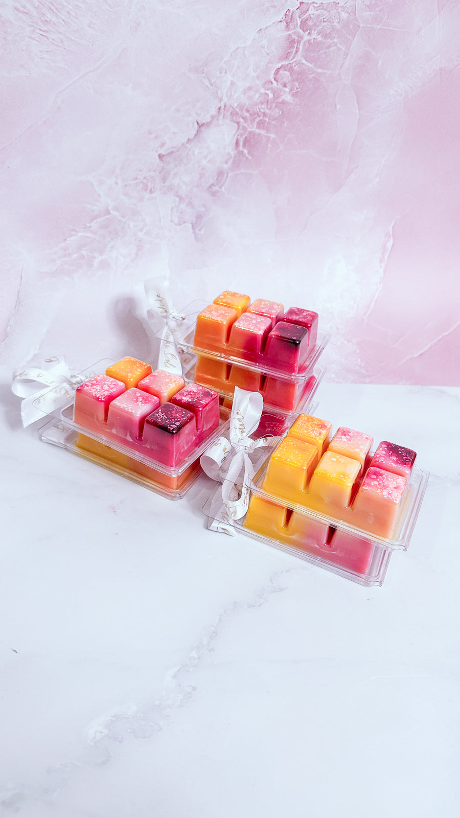 Mango Sorbet Melt (100g)