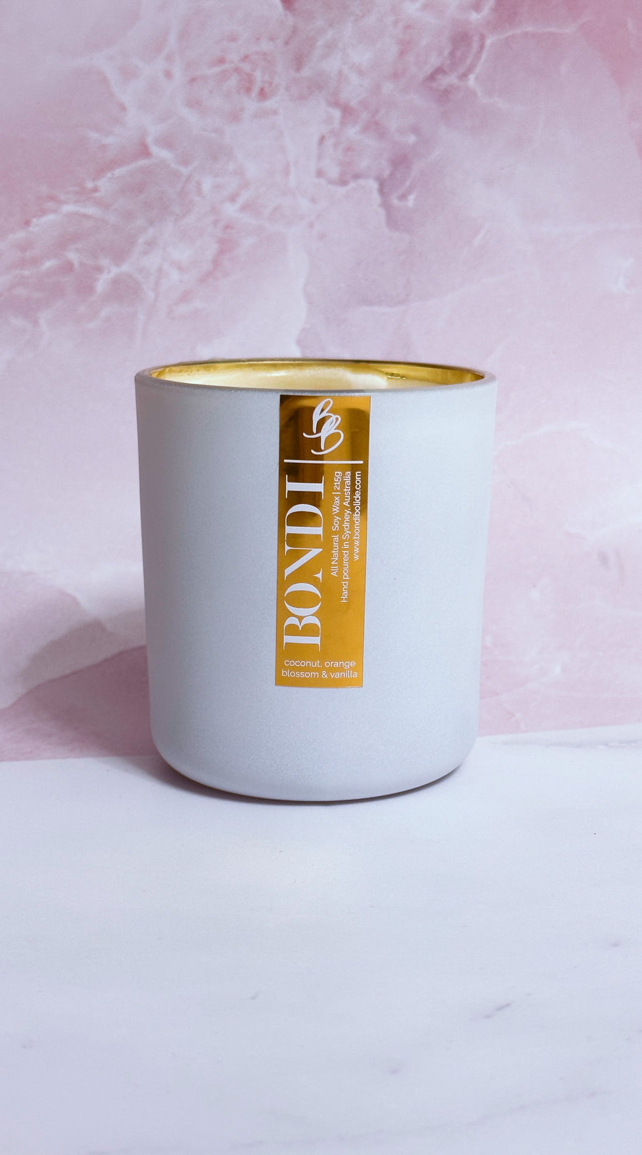 BONDI BEACH // Bondi - Coconut | Orange Blossom | Vanilla