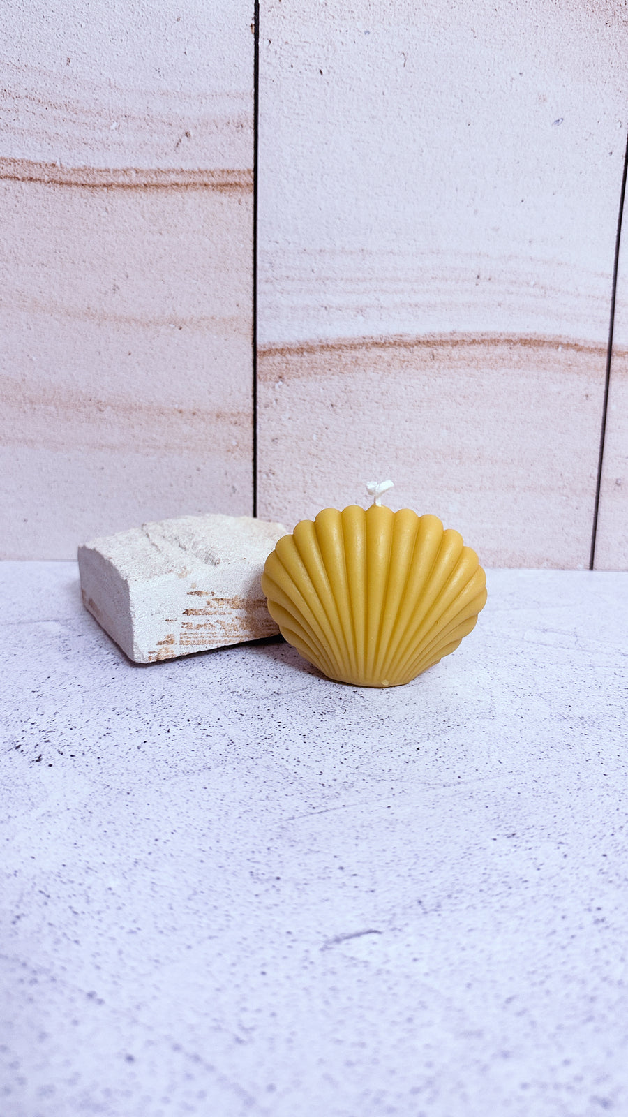 Beeswax Shell Pack